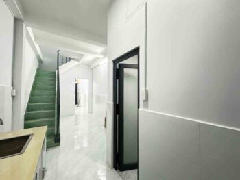 Nhà hẻm đường 3 tháng 2 quận 10