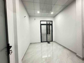Nhà hẻm đường 3 tháng 2 quận 10