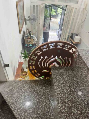 Nhà hẻm đường vĩnh viễn quận 10