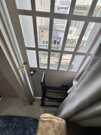 Nhà hẻm đường vĩnh viễn quận 10