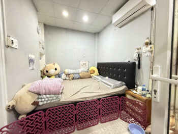 Nhà hẻm đường lê hồng phong quận 10