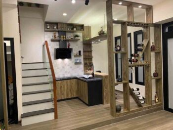 Nhà hẻm đường tô hiến thành quận 10