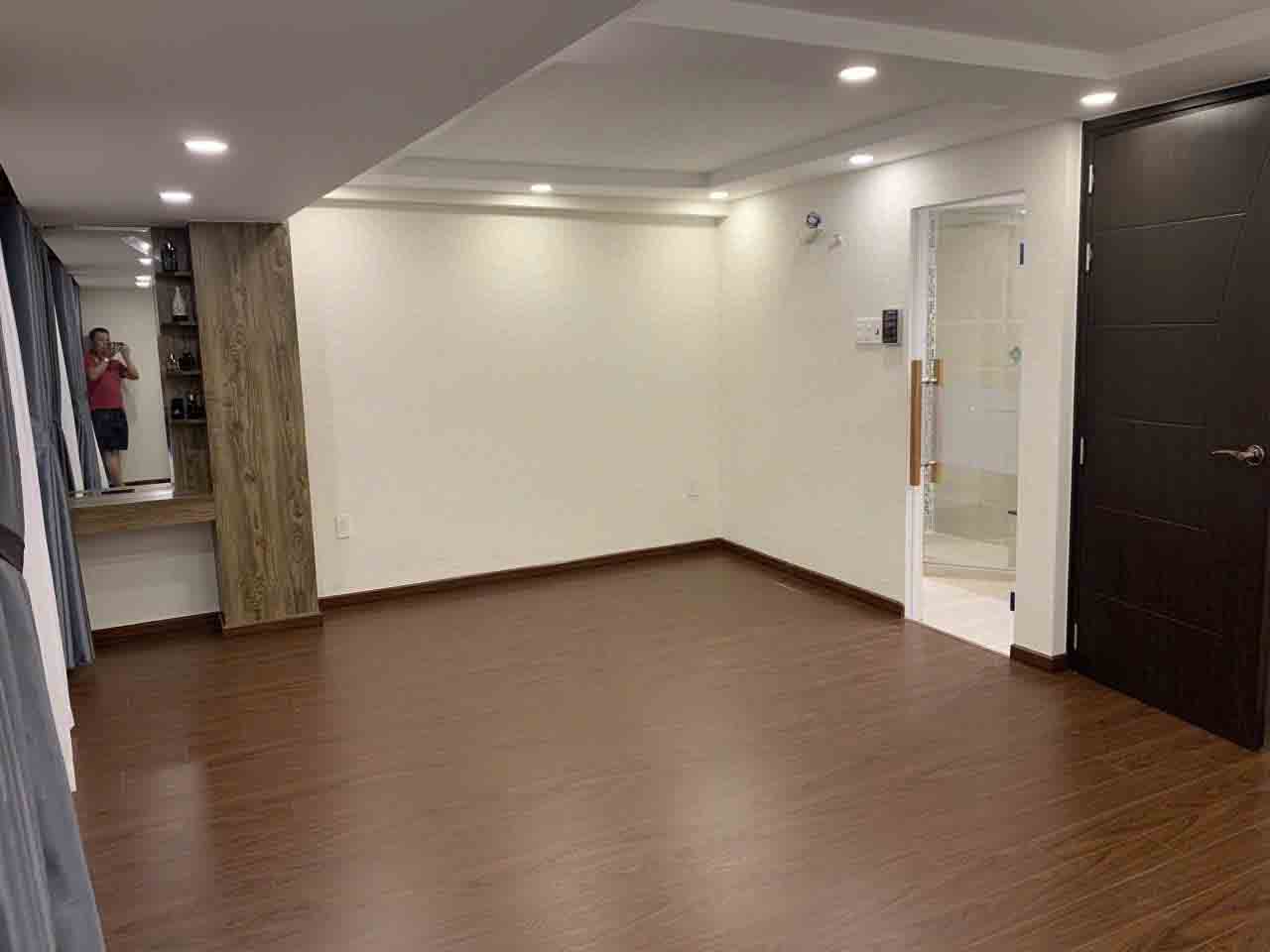 Nhà hẻm đường tô hiến thành quận 10
