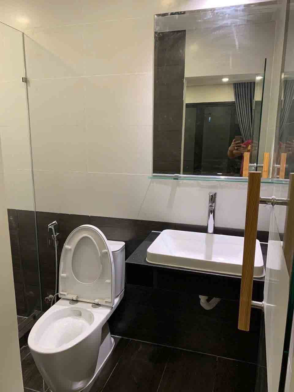 Nhà hẻm đường tô hiến thành quận 10