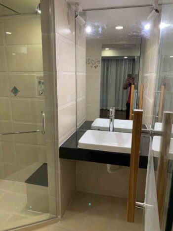 Nhà hẻm đường tô hiến thành quận 10