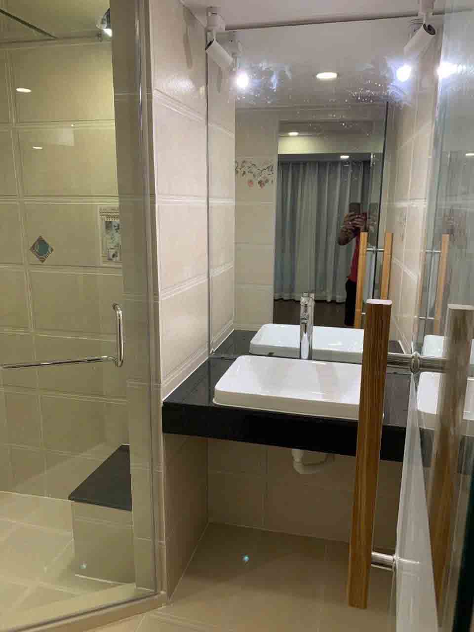 Nhà hẻm đường tô hiến thành quận 10
