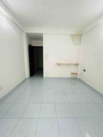 Hình ảnh thực tế phỏng ngủ nhà hẻm xe ô tô đường nguyễn ngọc lộc quận 10 (5)