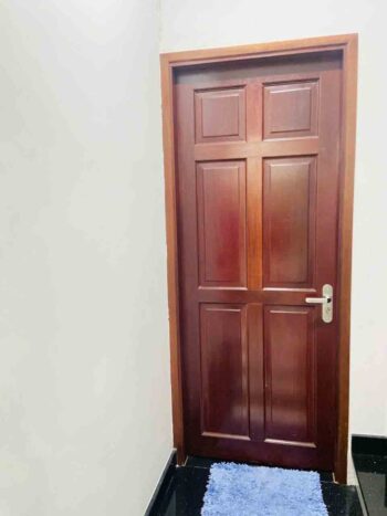 Hình ảnh thực tế phòng ngủ nhà hẻm đường bà hạt quận 10 (2)