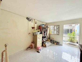 Hình ảnh bên trong nhà hẻm xe tải đường Hồ Thị Kỷ quận 10 (3)