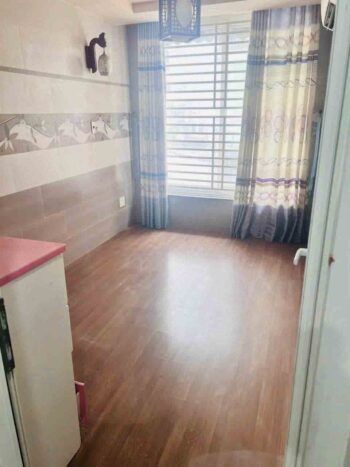 Hình ảnh thực thế phòng ngủ nhà hẻm xe hơi đường Thành Thái quận 10