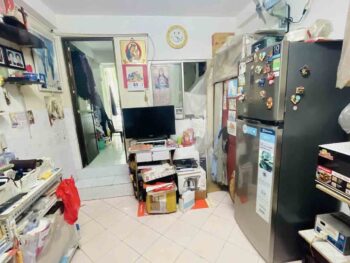 Nhà hẻm đường nhật tảo quận 10