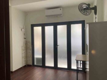 Nhà hẻm đường tân phước quận 10