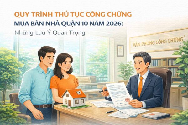 hình ảnh banner quy trình thủ tục công chứng mua bán nhà quận 10